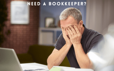 Does your small business need a bookkeeper?