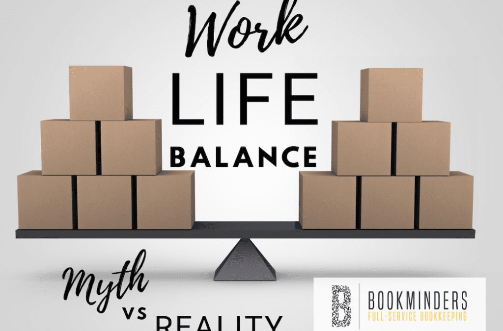 Work Life Balance