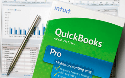 How Quickbooks Can Benefit Your Online Businesses?