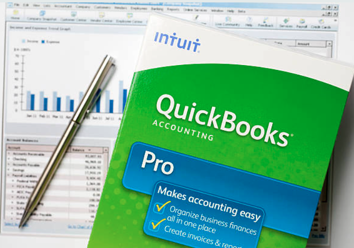 How Quickbooks Can Benefit Your Online Businesses?