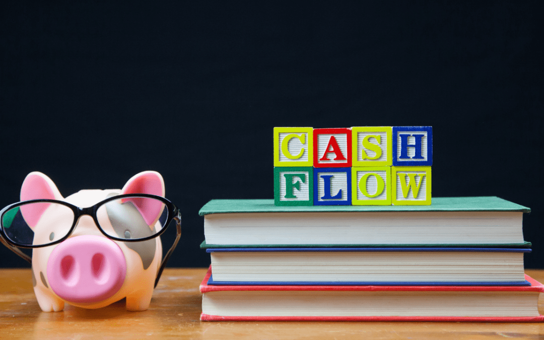 Cash Flow Forecasting – What it is and Why it’s So Important