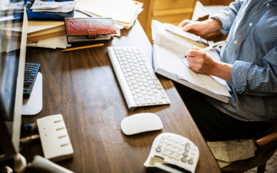 Bookkeeping Tips – Petty Cash