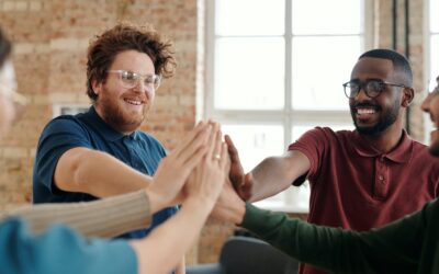 Reviving Workplace Positivity